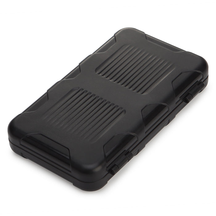 Suitcase Digital Scales Set 0.01-200g