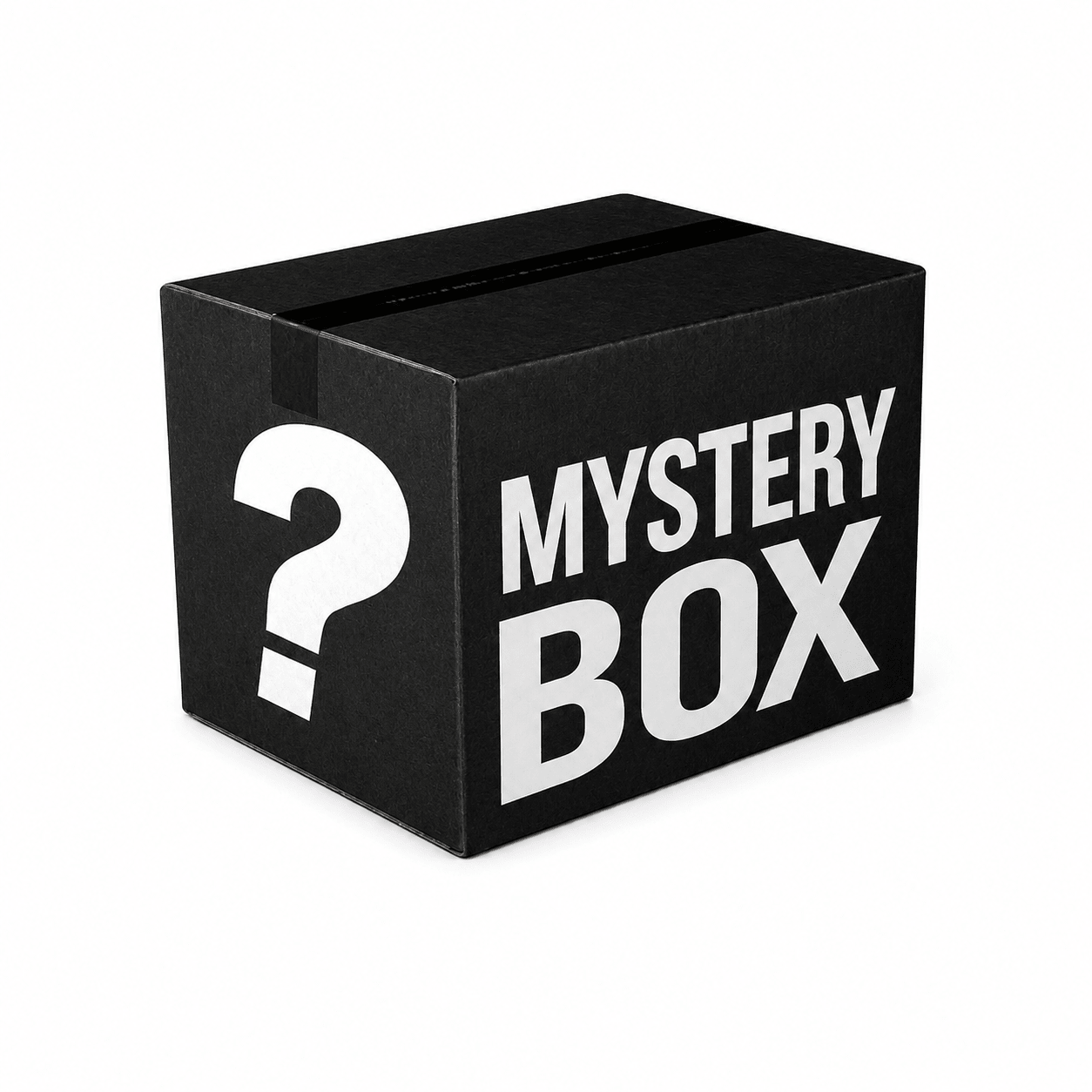 Mystery Box