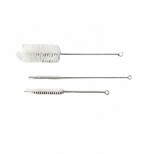 3 Piece Brush Cleaning Kit