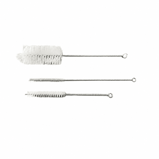3 Piece Brush Cleaning Kit