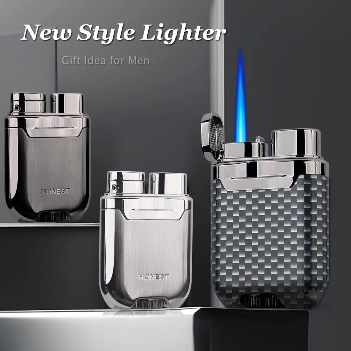 Honest Mini Jet Lighter