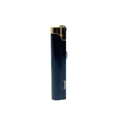 AOMAI Windproof Jet Torch Lighter 8.5cm