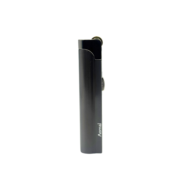 AOMAI Windproof Jet Torch Lighter 8.5cm