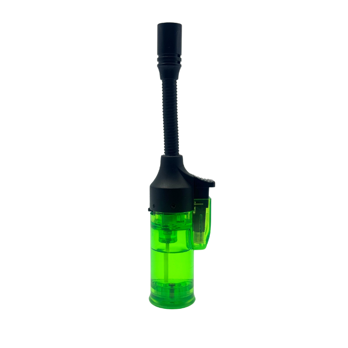 Flexible Neck Jet Lighter 16cm