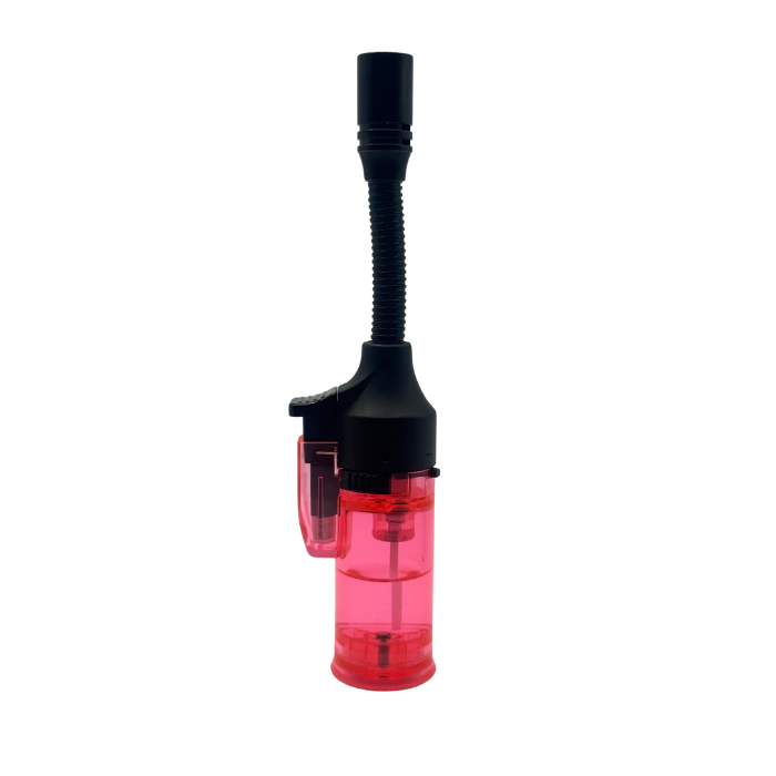Flexible Neck Jet Lighter 16cm