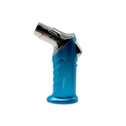 Jobon Standing Single Jet Torch Lighter 11cm