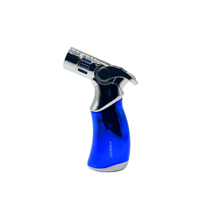 Jobon Quad Jet Flame Lighter 11cm