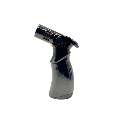 Jobon Quad Jet Flame Lighter 11cm