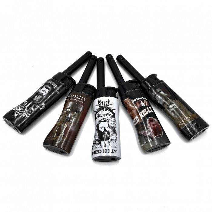 Boom Multi Purpose Electrical Jet Flame BBQ Lighter - Bong Empire