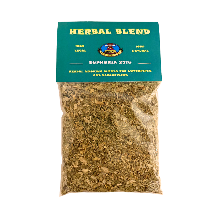 Agung Herbal Blend Euphoria 20g