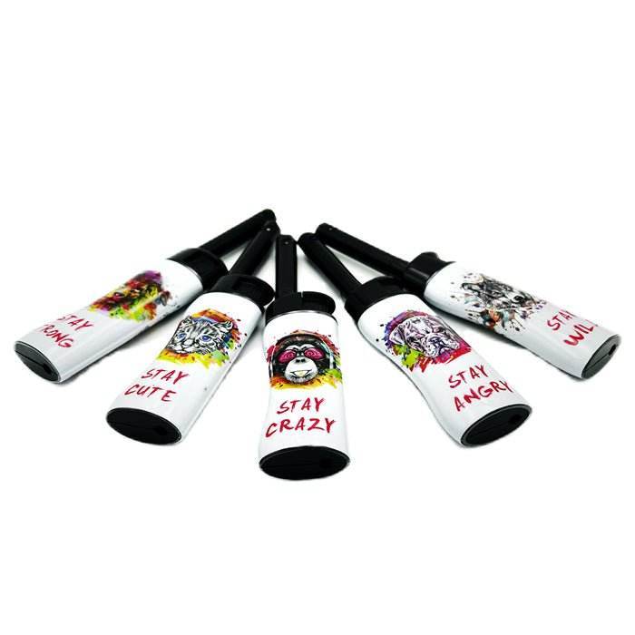 Boom Animals Multi Purpose Electrical Jet Flame BBQ Lighter