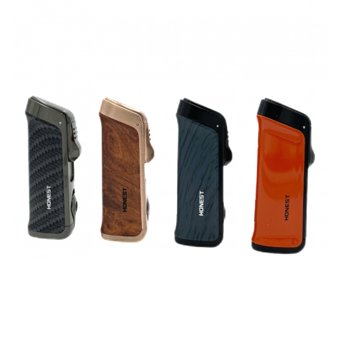 Honest Triple Jet Lighter 9.5cm