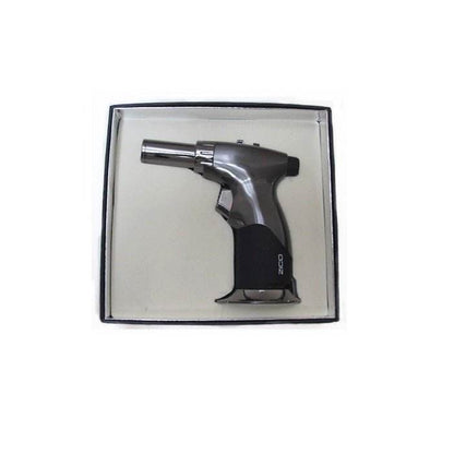 JOBON Desktop Jet Flame Lighter