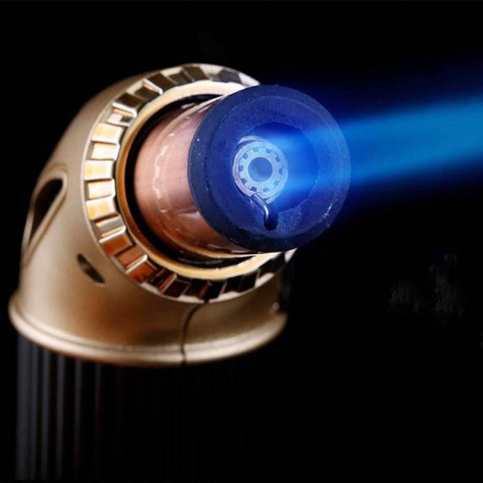 Jobon Freestanding Jet Torch Lighter