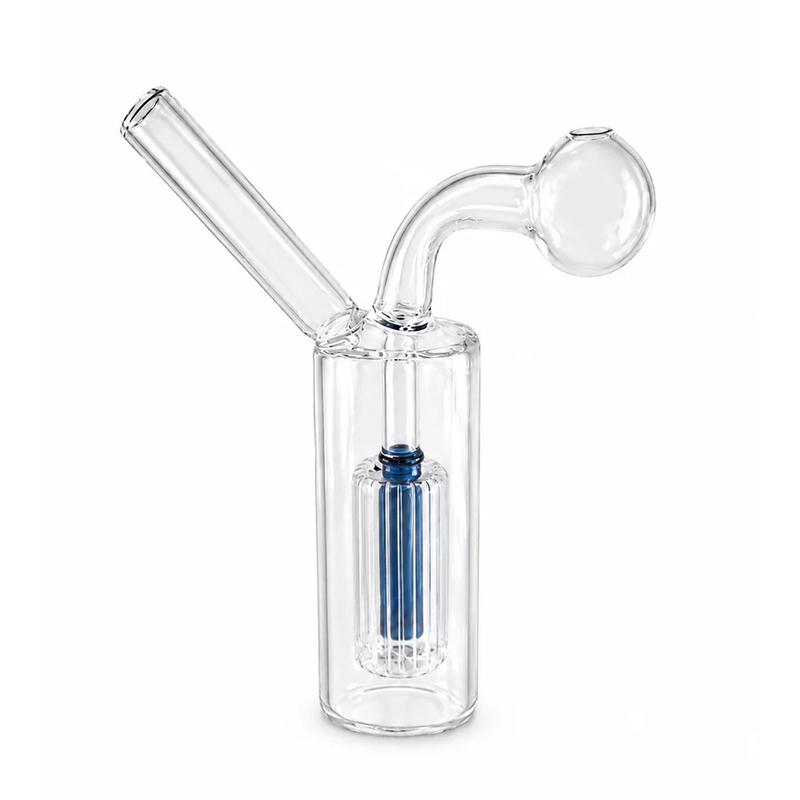 Glass Percolator Water Pipe 11cm