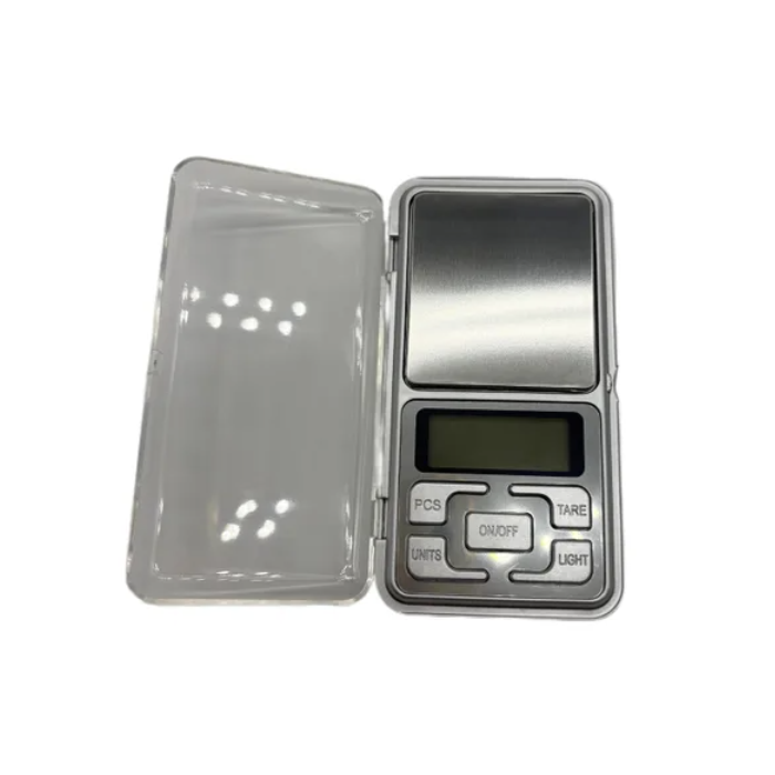 Rhino Scales 0.01g/100g