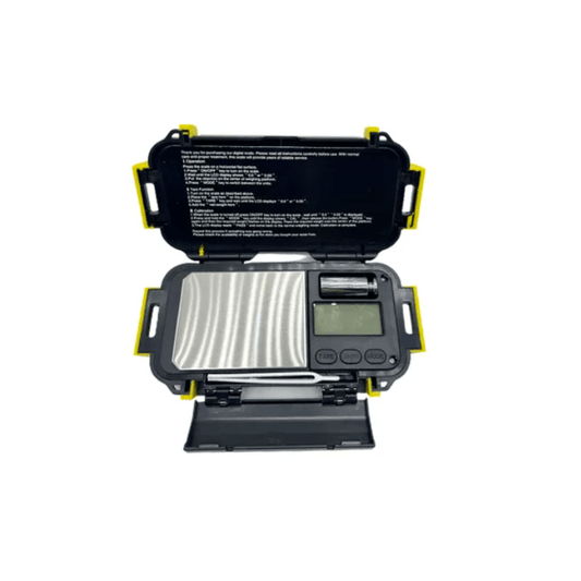 Turtle Tuff Digital Scales 0.01g / 200g