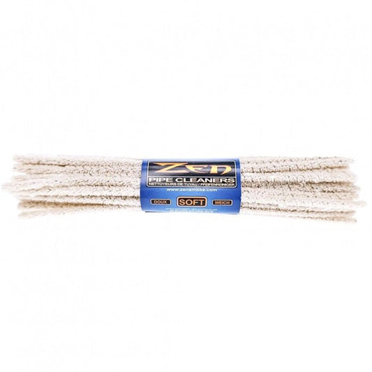 Zen Pipe Cleaner Soft 44pack