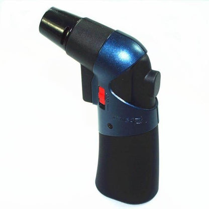 ZENGAZ Novo Torch Refillable Jet Lighter Blue
