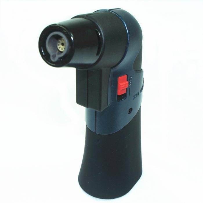 ZENGAZ Novo Torch Refillable Jet Lighter