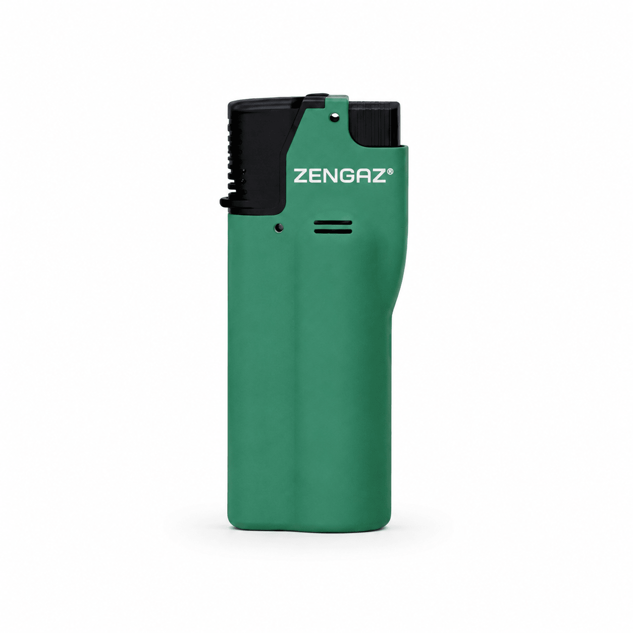 Zengaz Xtend Jet Lighter Green